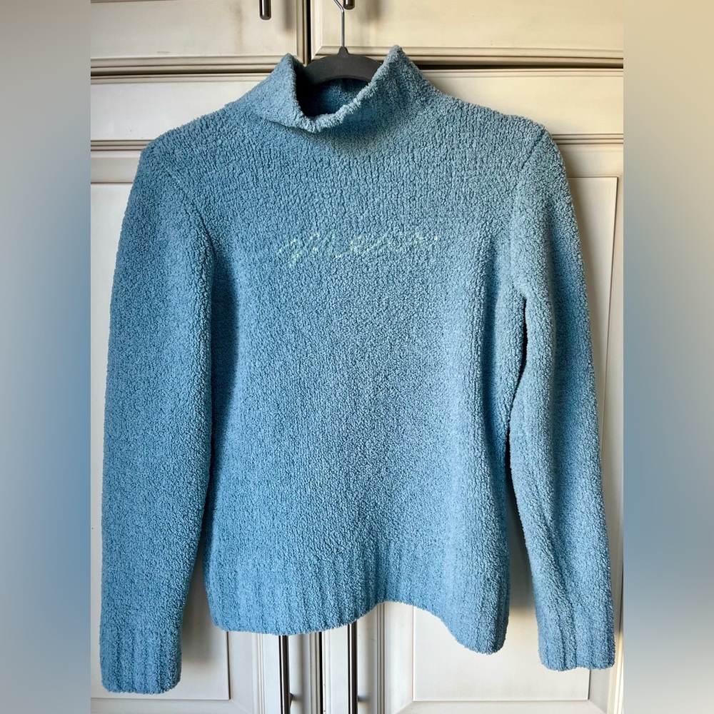 Mexx sweater Y2K. EUC size Medium.